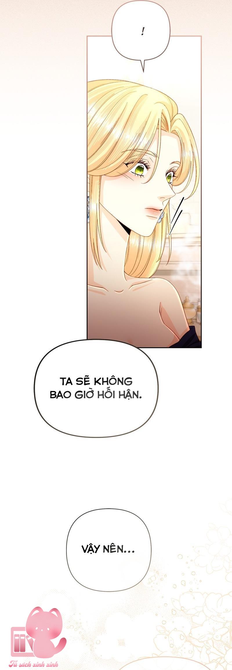 Hoàng Hậu Tái Hôn - Chap 200 - Trang 15