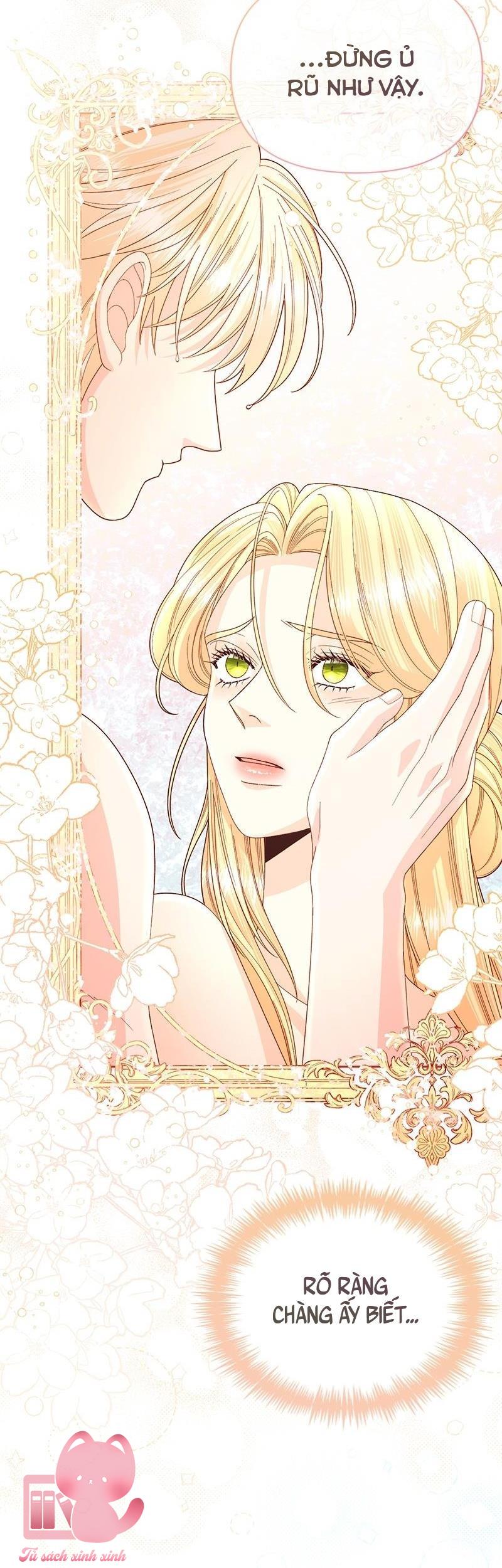 Hoàng Hậu Tái Hôn - Chap 200 - Trang 16
