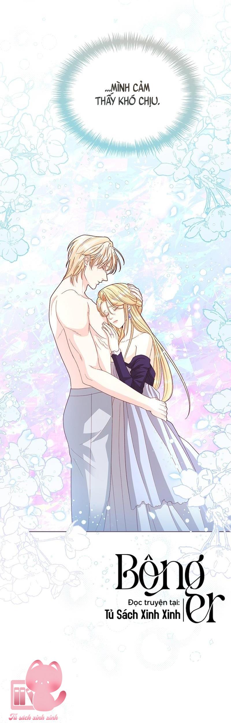 Hoàng Hậu Tái Hôn - Chap 200 - Trang 17