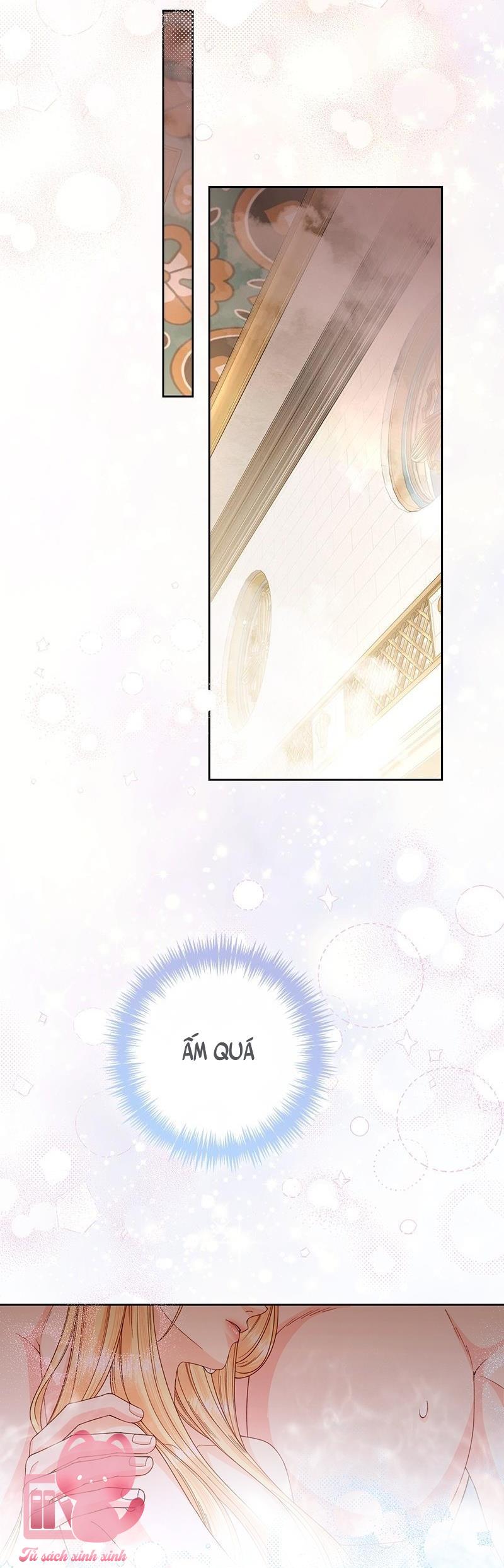 Hoàng Hậu Tái Hôn - Chap 200 - Trang 19