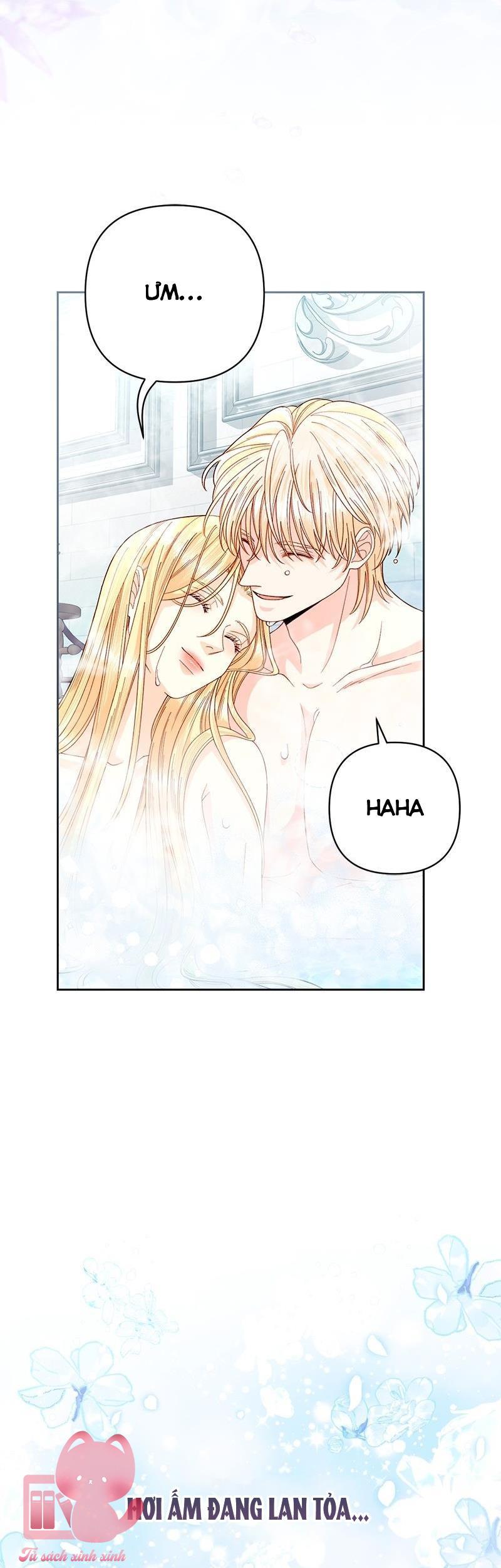 Hoàng Hậu Tái Hôn - Chap 200 - Trang 22