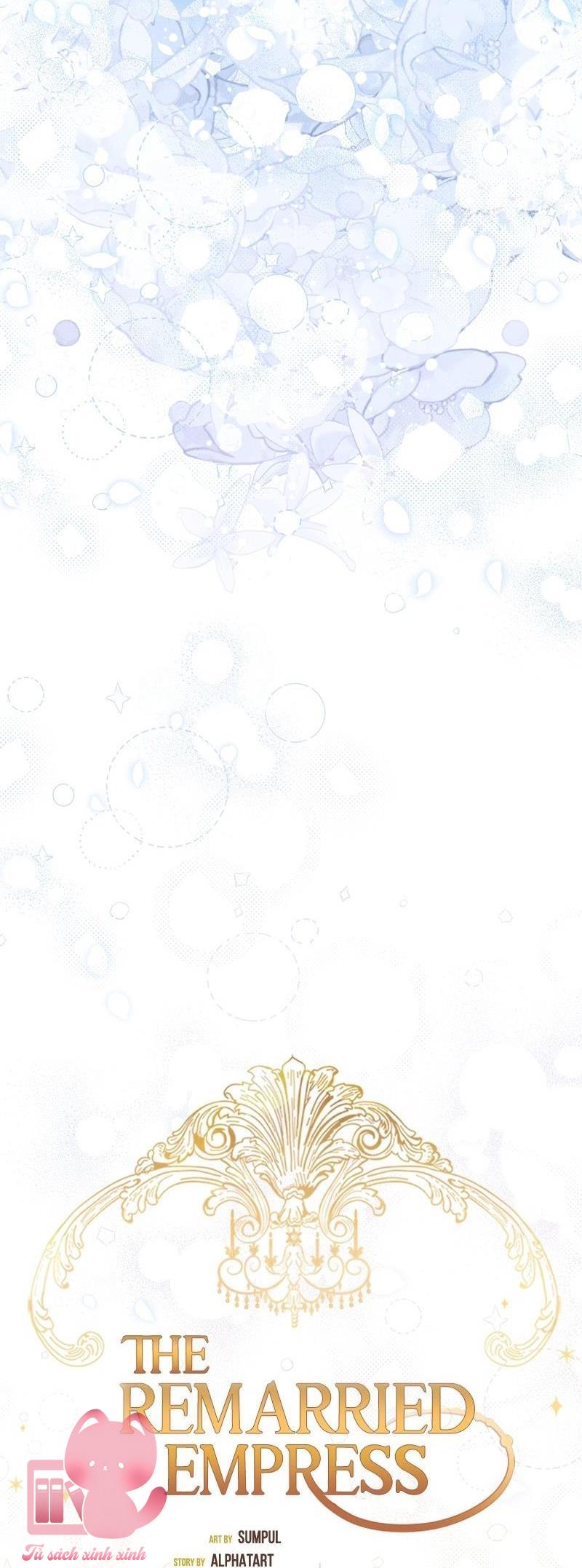 Hoàng Hậu Tái Hôn - Chap 200 - Trang 24