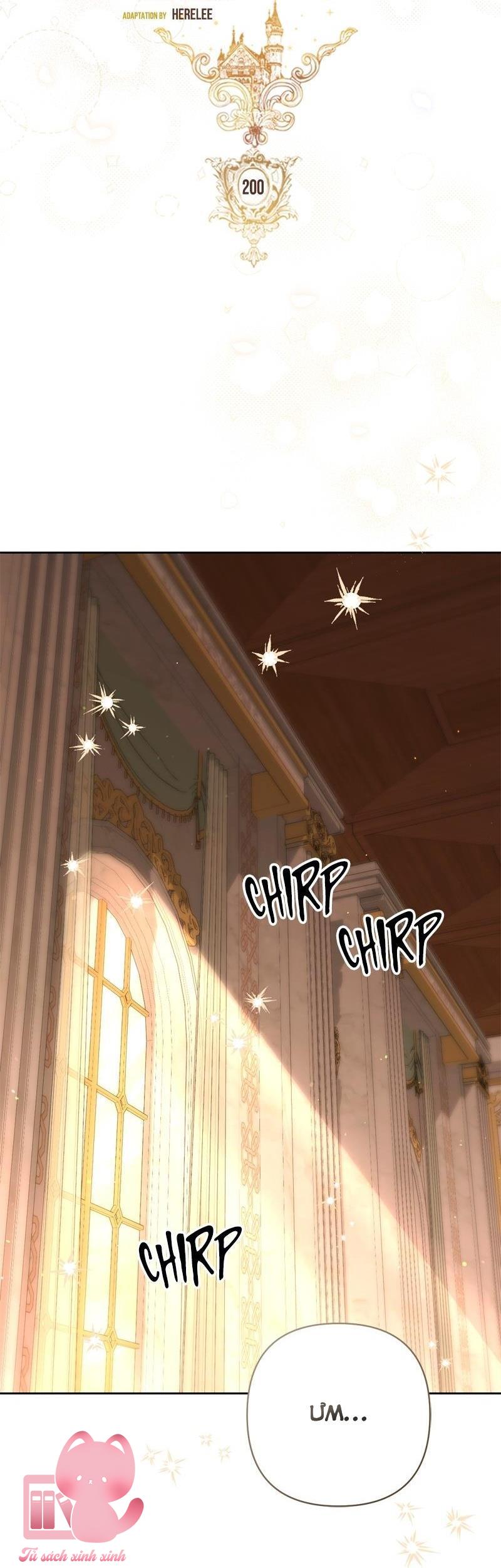 Hoàng Hậu Tái Hôn - Chap 200 - Trang 25
