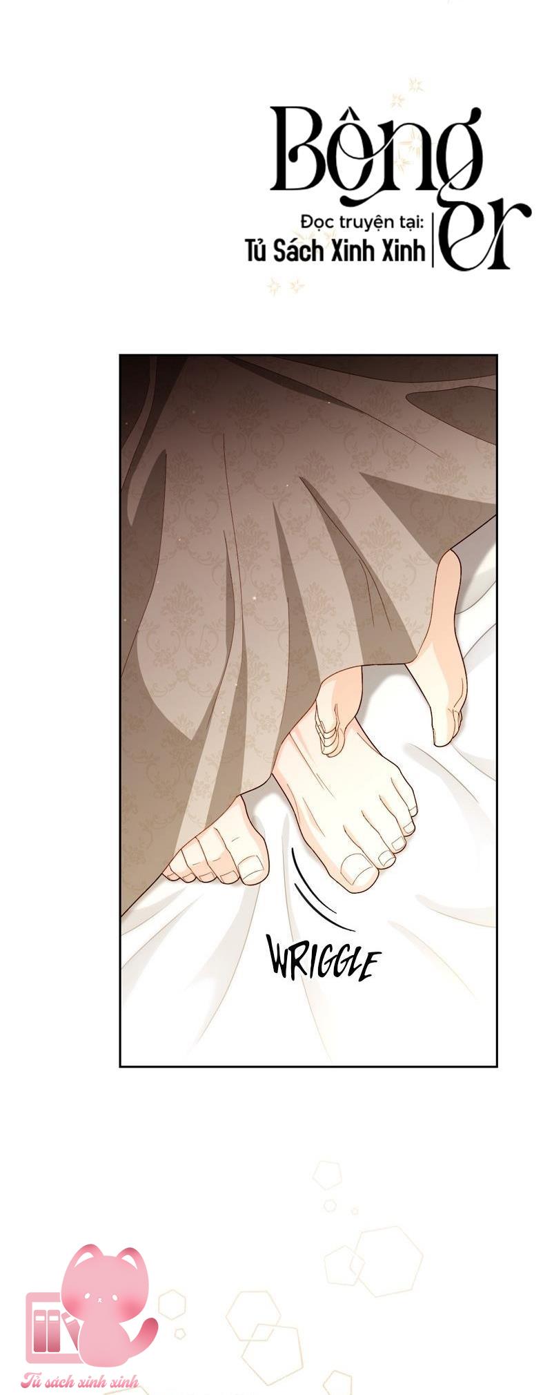 Hoàng Hậu Tái Hôn - Chap 200 - Trang 26