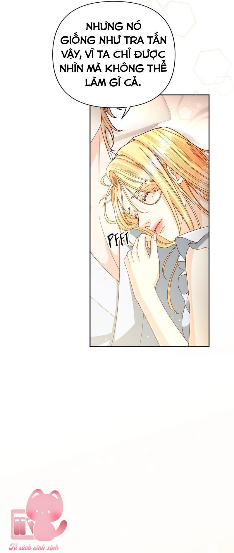 Hoàng Hậu Tái Hôn - Chap 200 - Trang 28