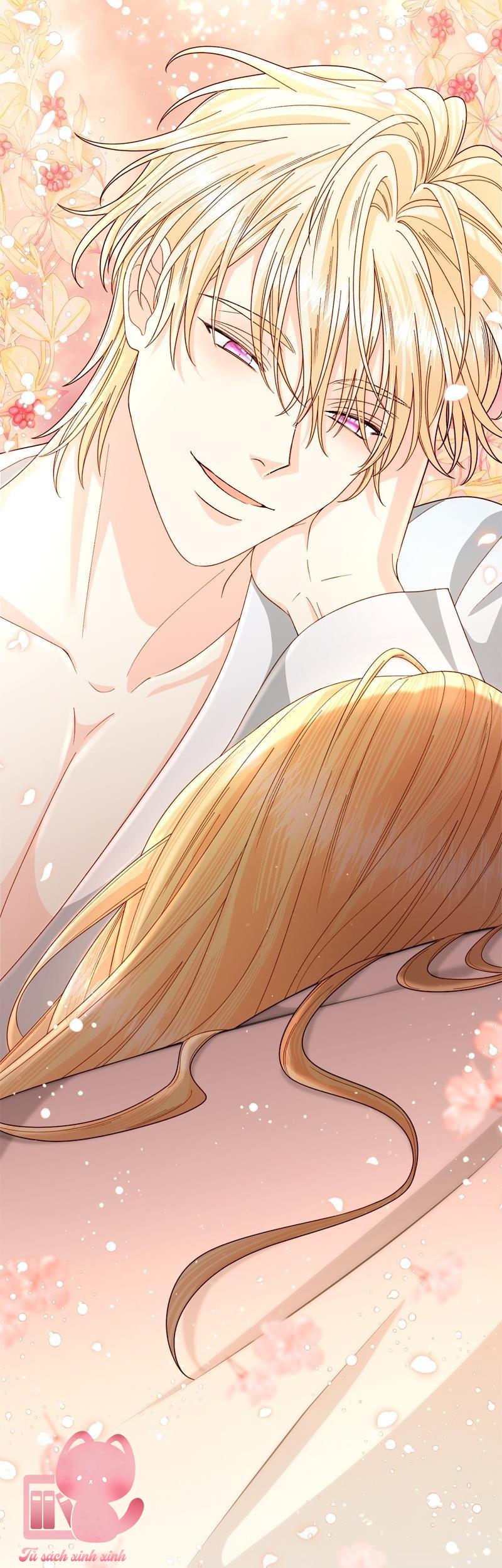 Hoàng Hậu Tái Hôn - Chap 200 - Trang 30