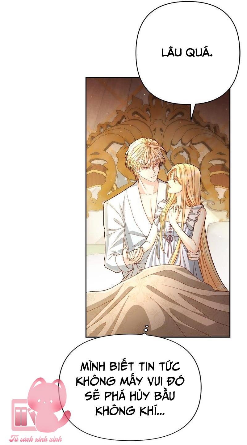 Hoàng Hậu Tái Hôn - Chap 200 - Trang 34