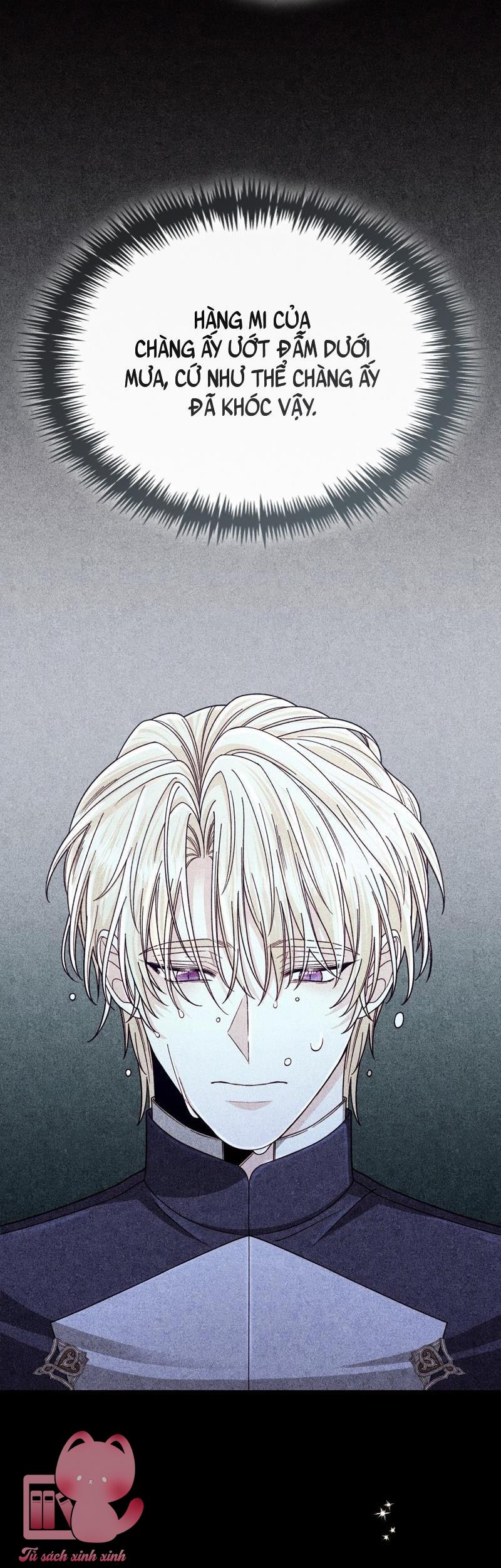 Hoàng Hậu Tái Hôn - Chap 200 - Trang 4