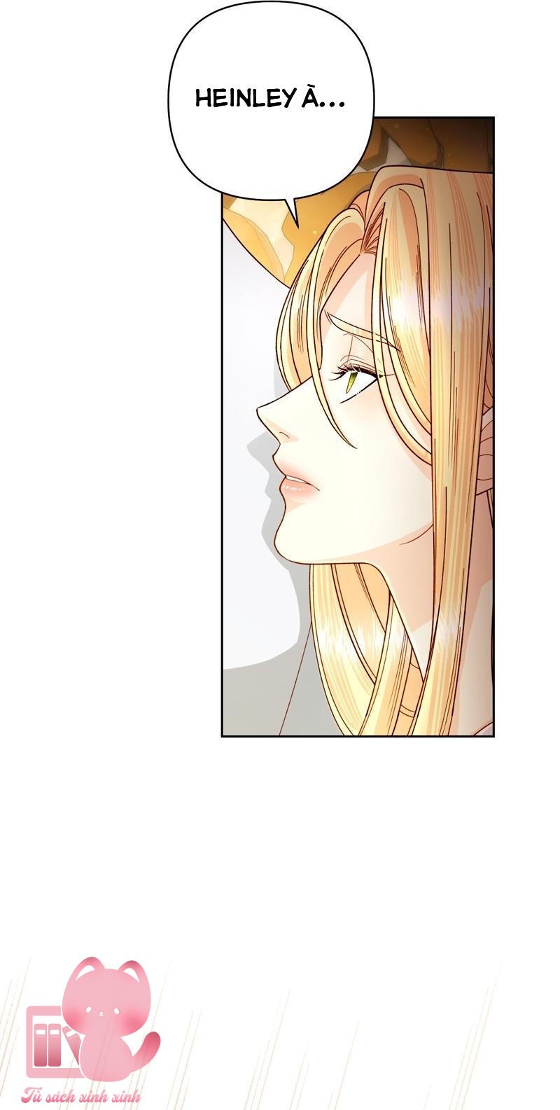 Hoàng Hậu Tái Hôn - Chap 200 - Trang 40