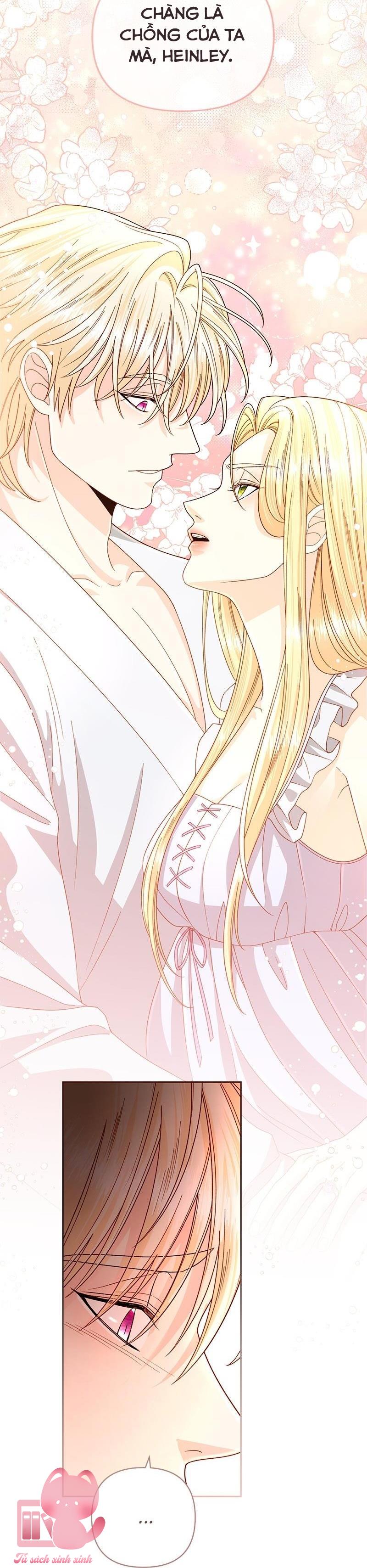 Hoàng Hậu Tái Hôn - Chap 200 - Trang 42