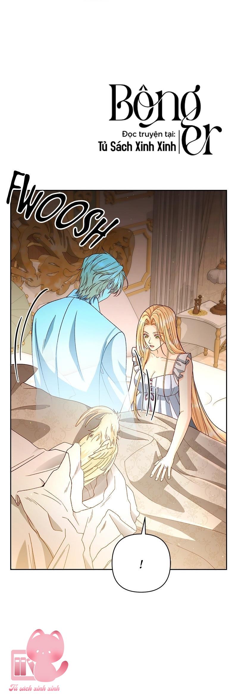 Hoàng Hậu Tái Hôn - Chap 200 - Trang 43