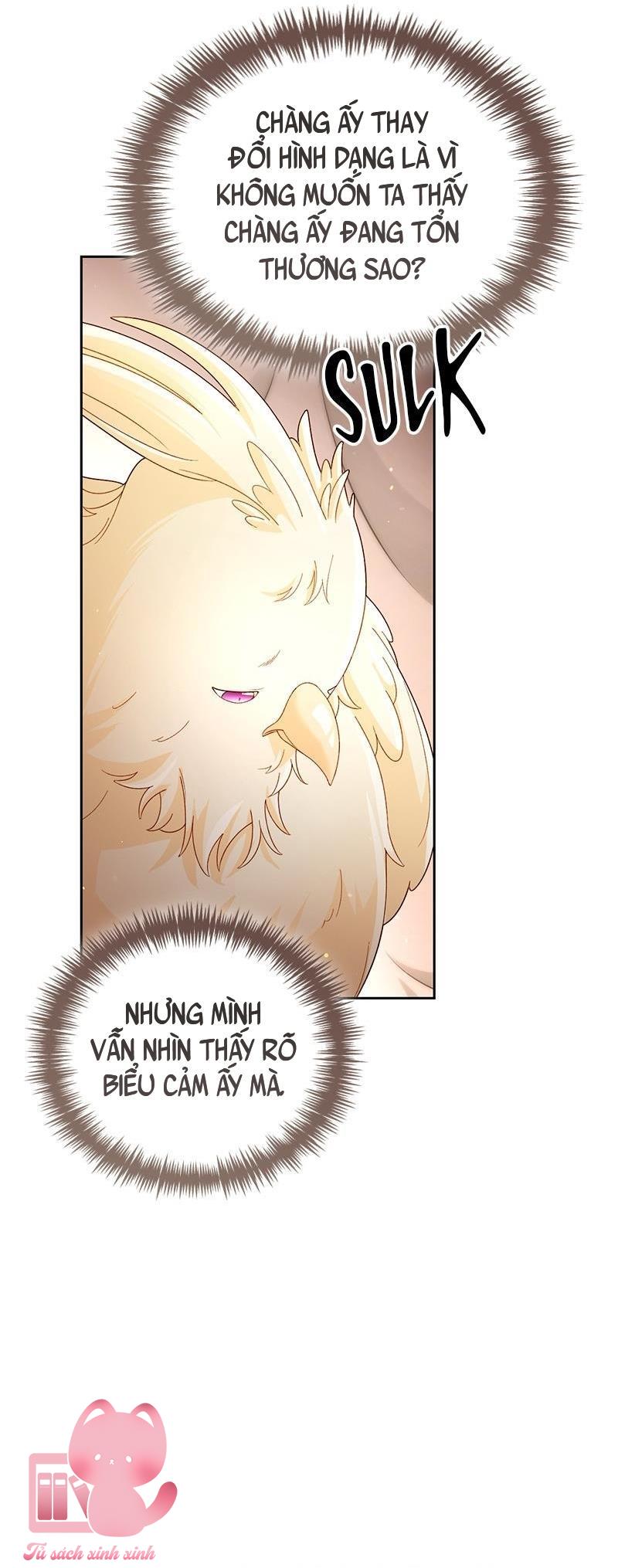 Hoàng Hậu Tái Hôn - Chap 200 - Trang 44