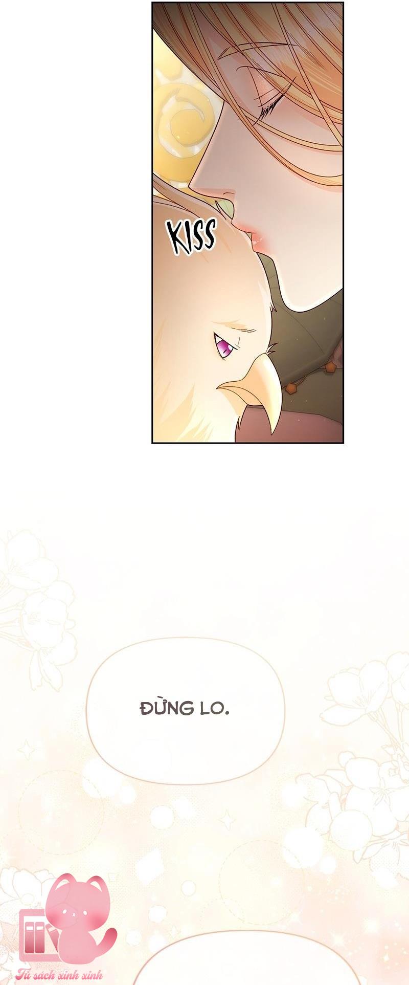 Hoàng Hậu Tái Hôn - Chap 200 - Trang 45