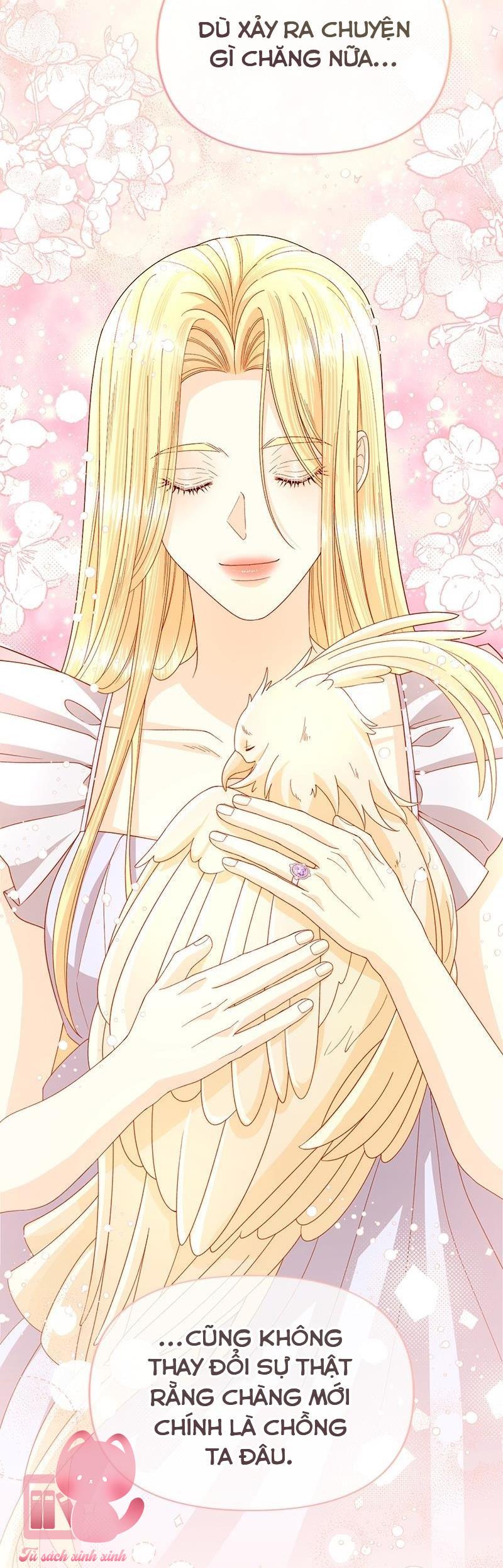 Hoàng Hậu Tái Hôn - Chap 200 - Trang 46