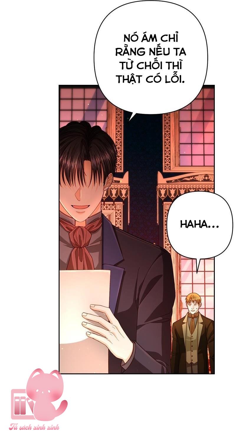 Hoàng Hậu Tái Hôn - Chap 200 - Trang 51