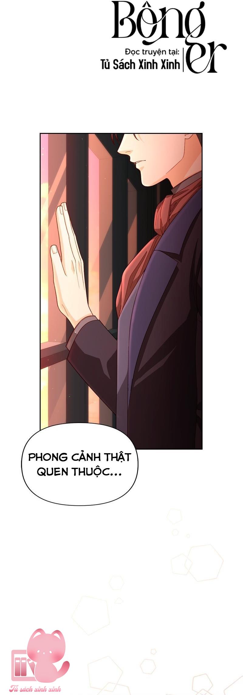 Hoàng Hậu Tái Hôn - Chap 200 - Trang 54