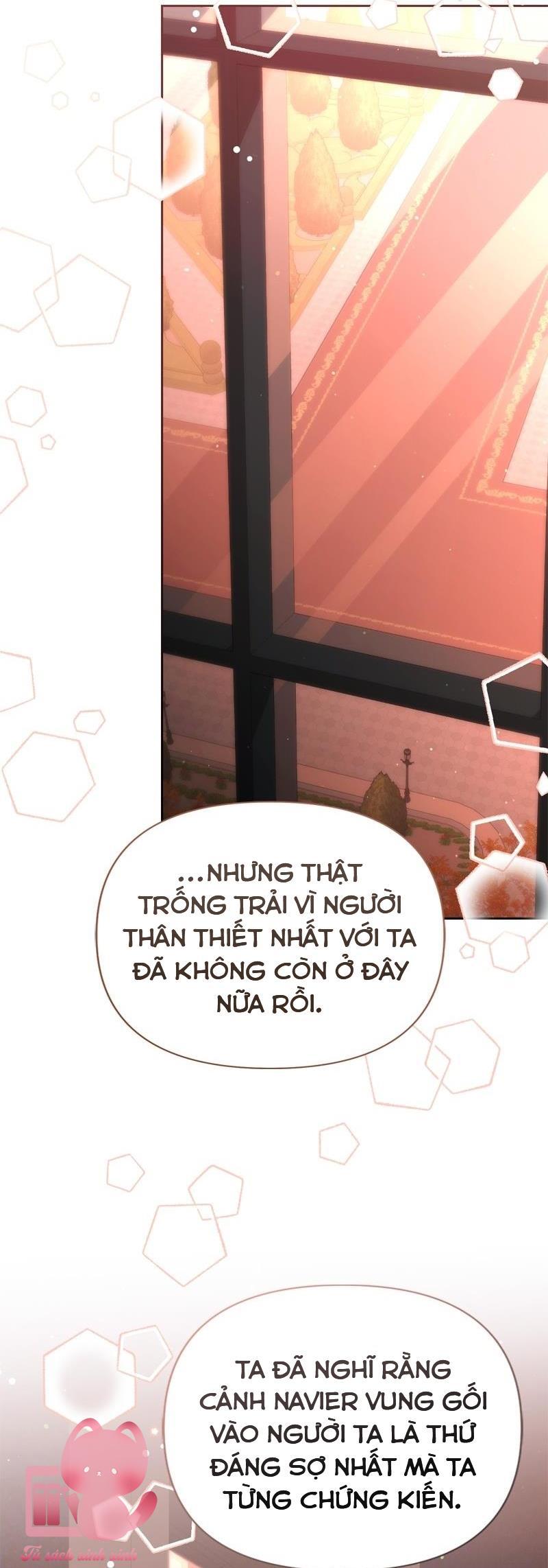 Hoàng Hậu Tái Hôn - Chap 200 - Trang 55