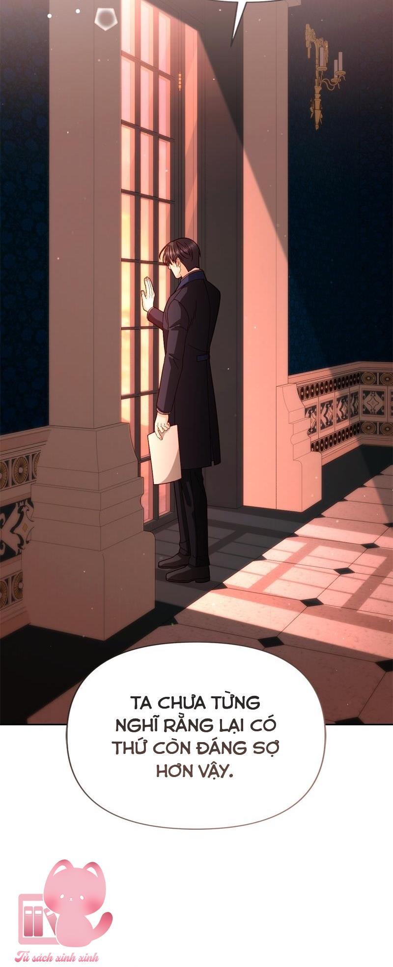 Hoàng Hậu Tái Hôn - Chap 200 - Trang 56