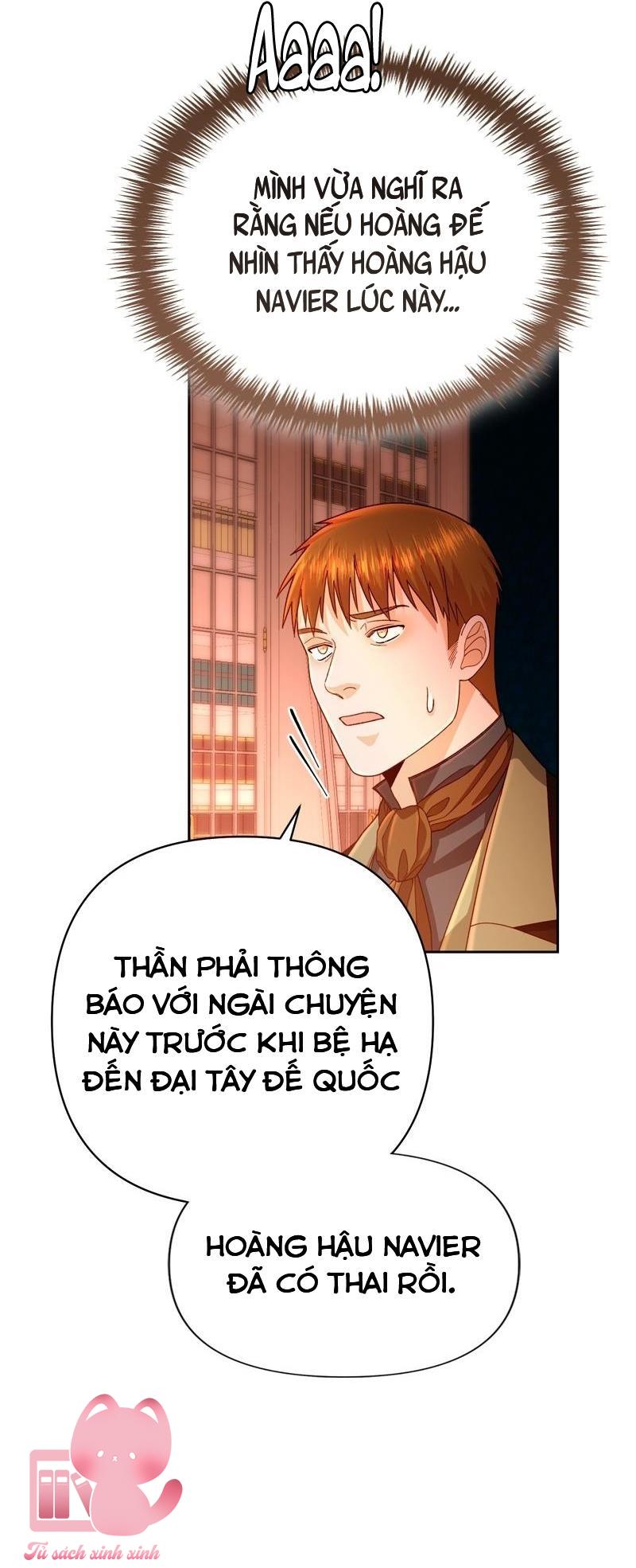 Hoàng Hậu Tái Hôn - Chap 200 - Trang 58