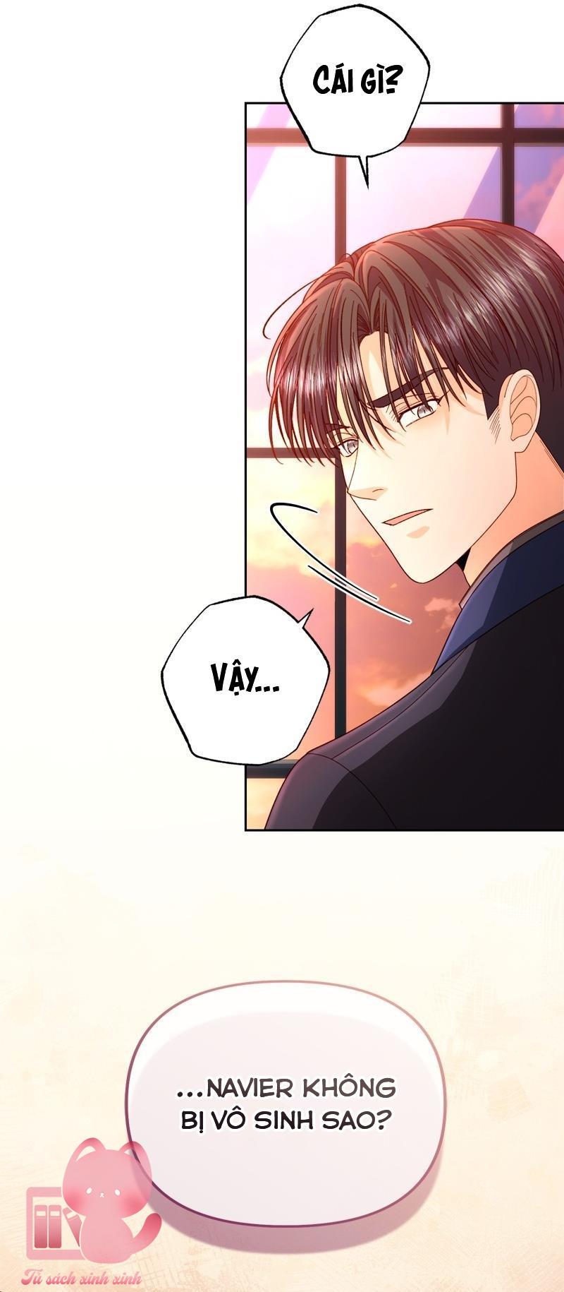 Hoàng Hậu Tái Hôn - Chap 200 - Trang 59