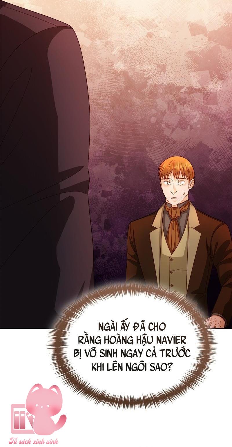 Hoàng Hậu Tái Hôn - Chap 200 - Trang 60