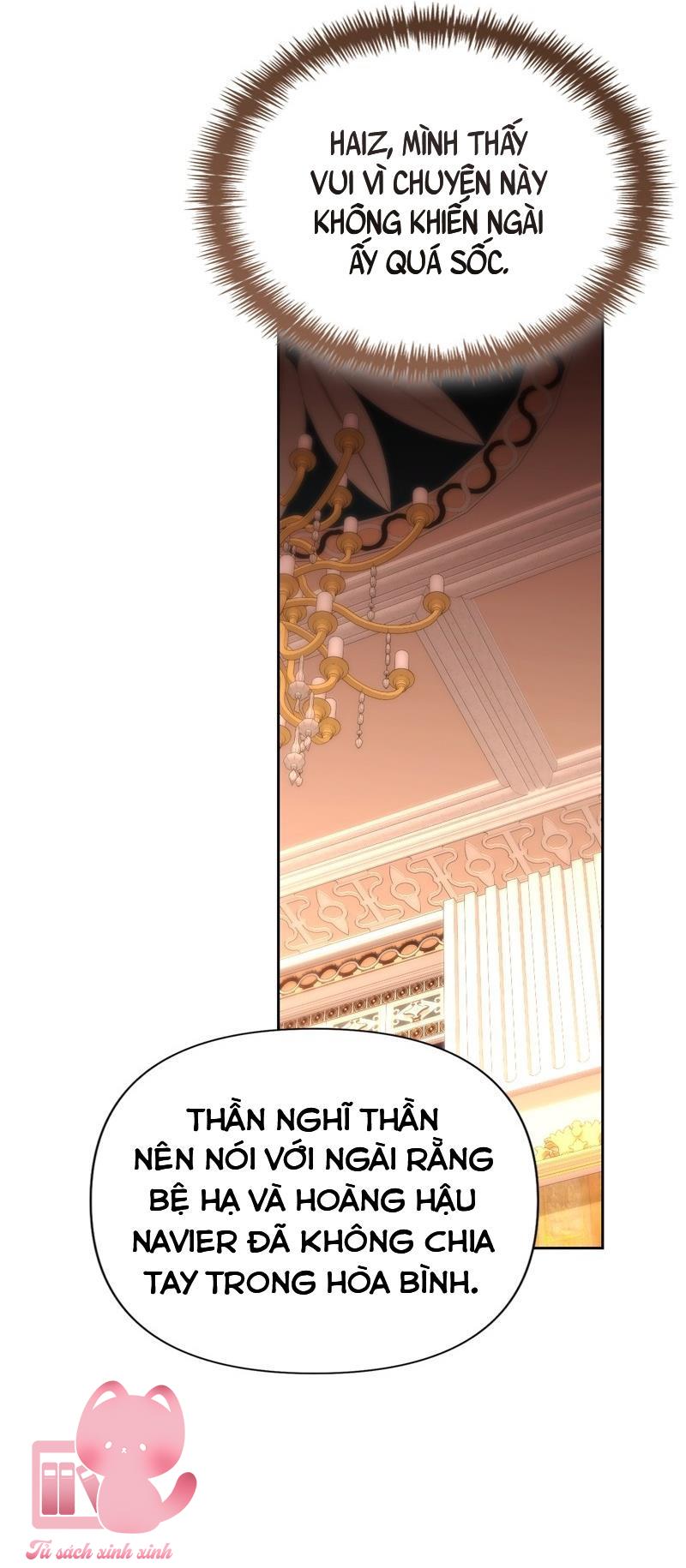 Hoàng Hậu Tái Hôn - Chap 200 - Trang 61