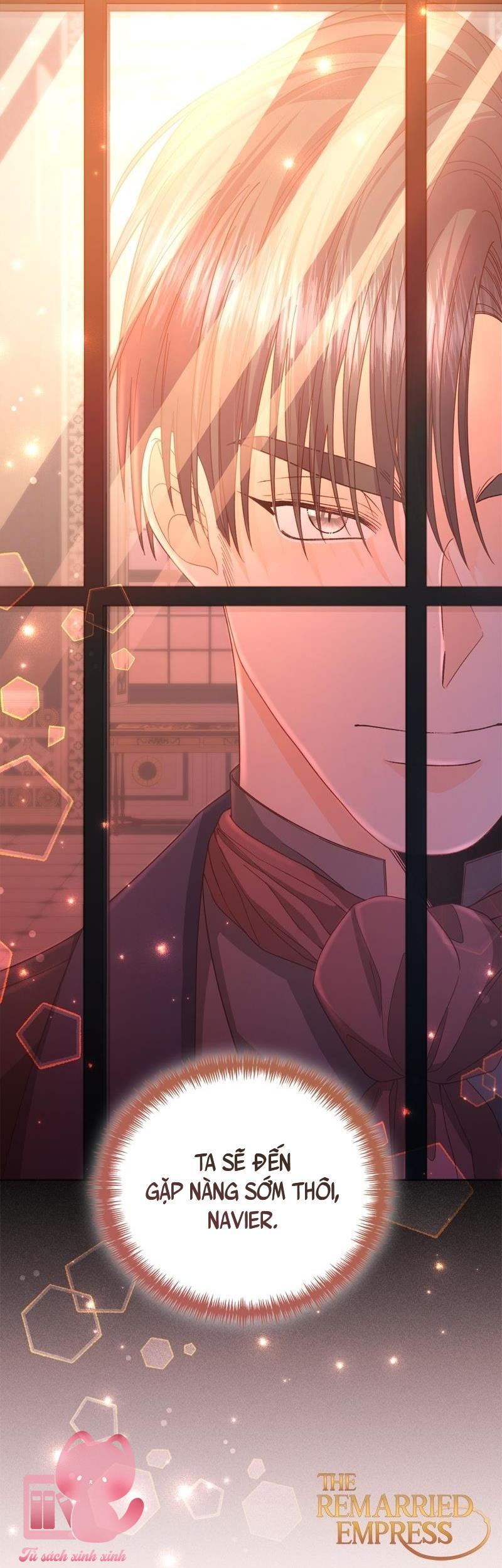 Hoàng Hậu Tái Hôn - Chap 200 - Trang 65