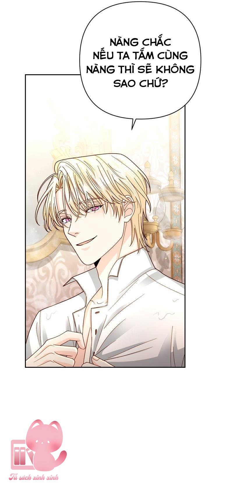 Hoàng Hậu Tái Hôn - Chap 200 - Trang 7