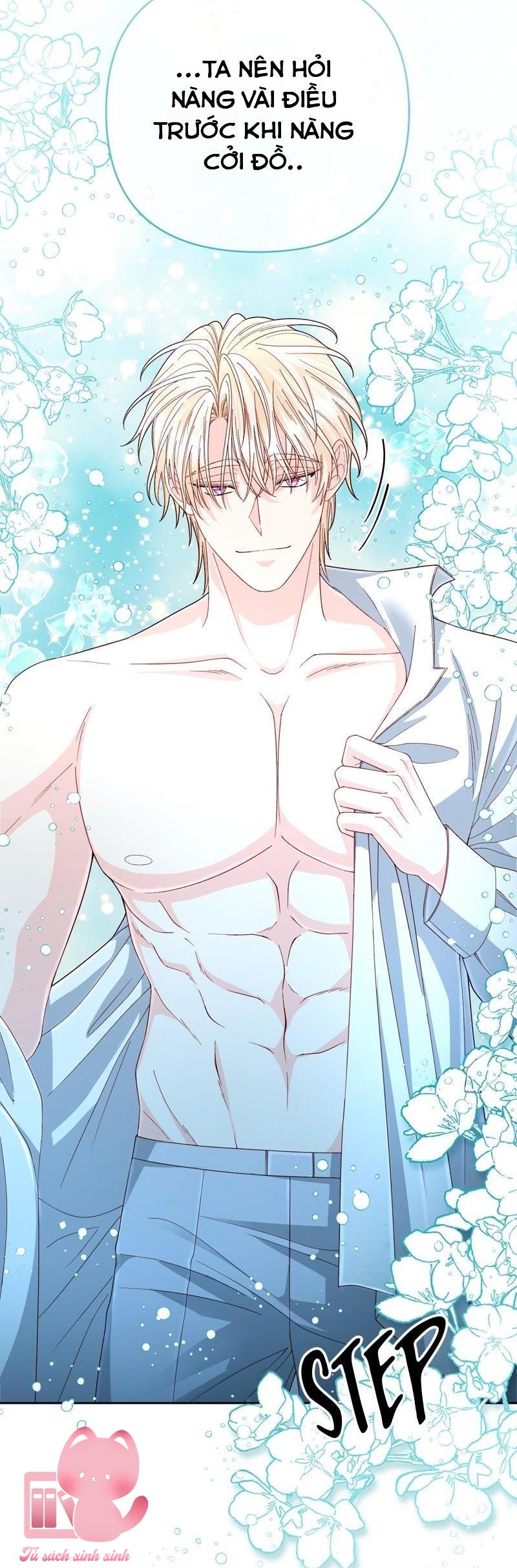Hoàng Hậu Tái Hôn - Chap 200 - Trang 9