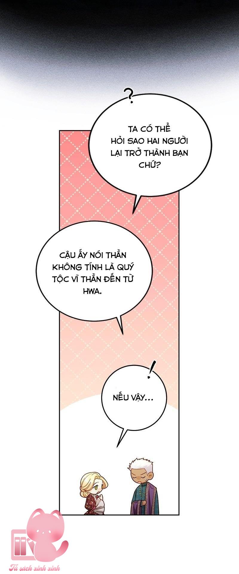 Hoàng Hậu Tái Hôn - Chap 201 - Trang 15