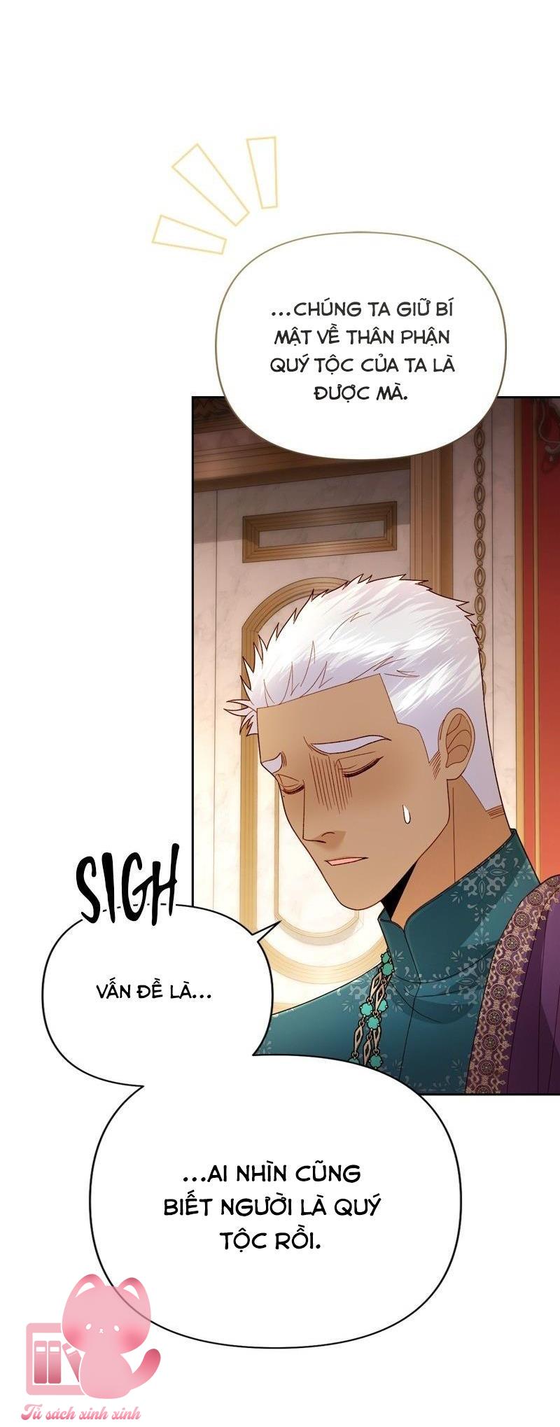 Hoàng Hậu Tái Hôn - Chap 201 - Trang 16