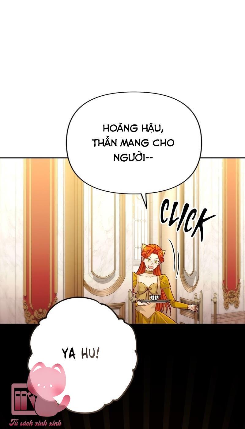 Hoàng Hậu Tái Hôn - Chap 201 - Trang 18