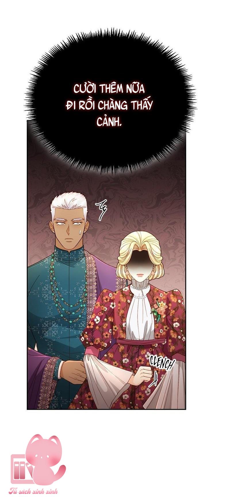 Hoàng Hậu Tái Hôn - Chap 201 - Trang 21