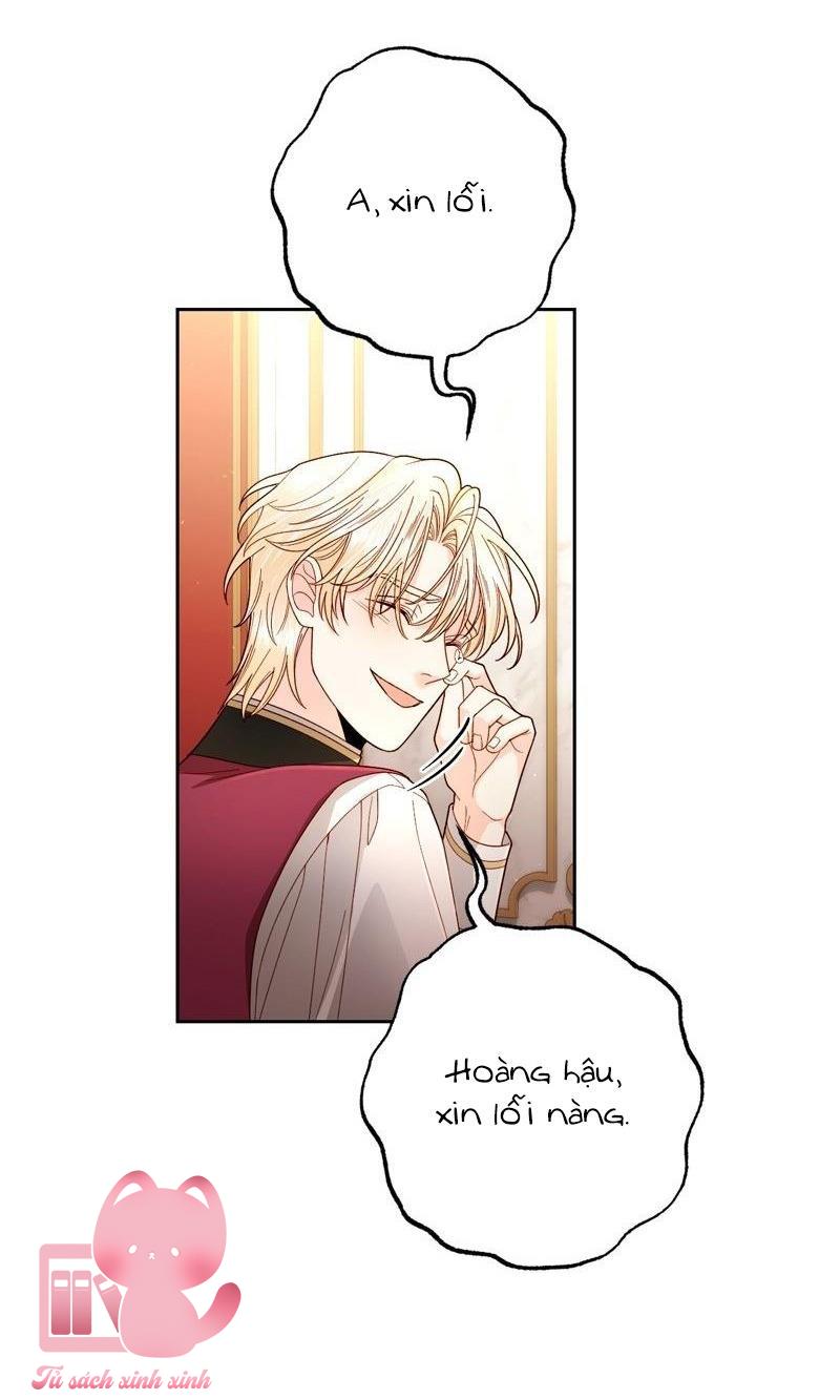 Hoàng Hậu Tái Hôn - Chap 201 - Trang 23