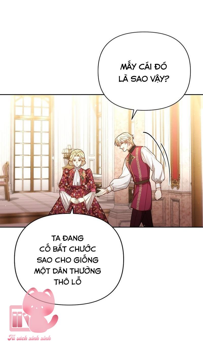 Hoàng Hậu Tái Hôn - Chap 201 - Trang 24