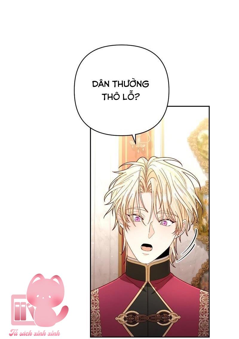 Hoàng Hậu Tái Hôn - Chap 201 - Trang 25