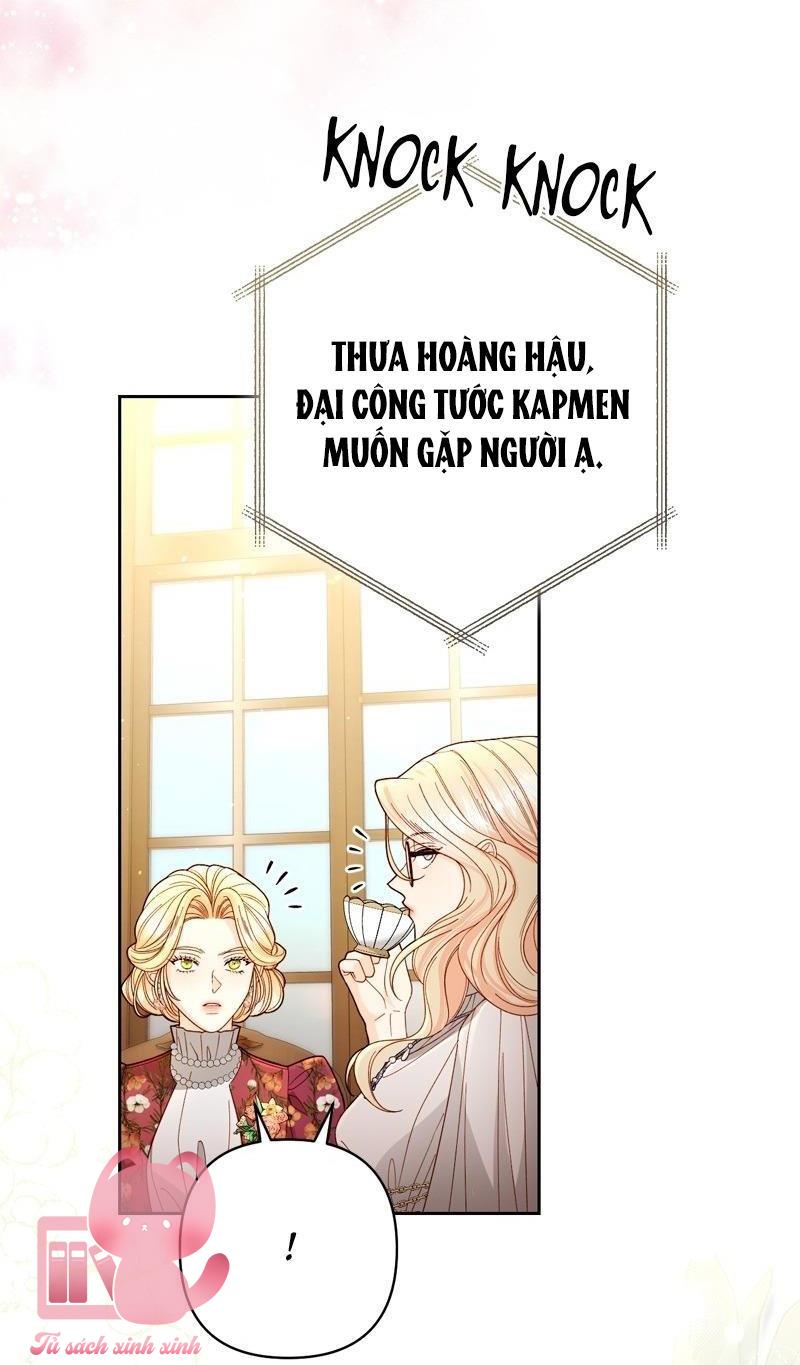 Hoàng Hậu Tái Hôn - Chap 201 - Trang 3
