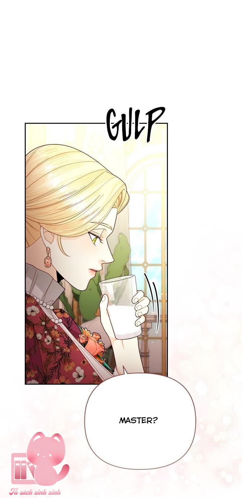 Hoàng Hậu Tái Hôn - Chap 201 - Trang 39
