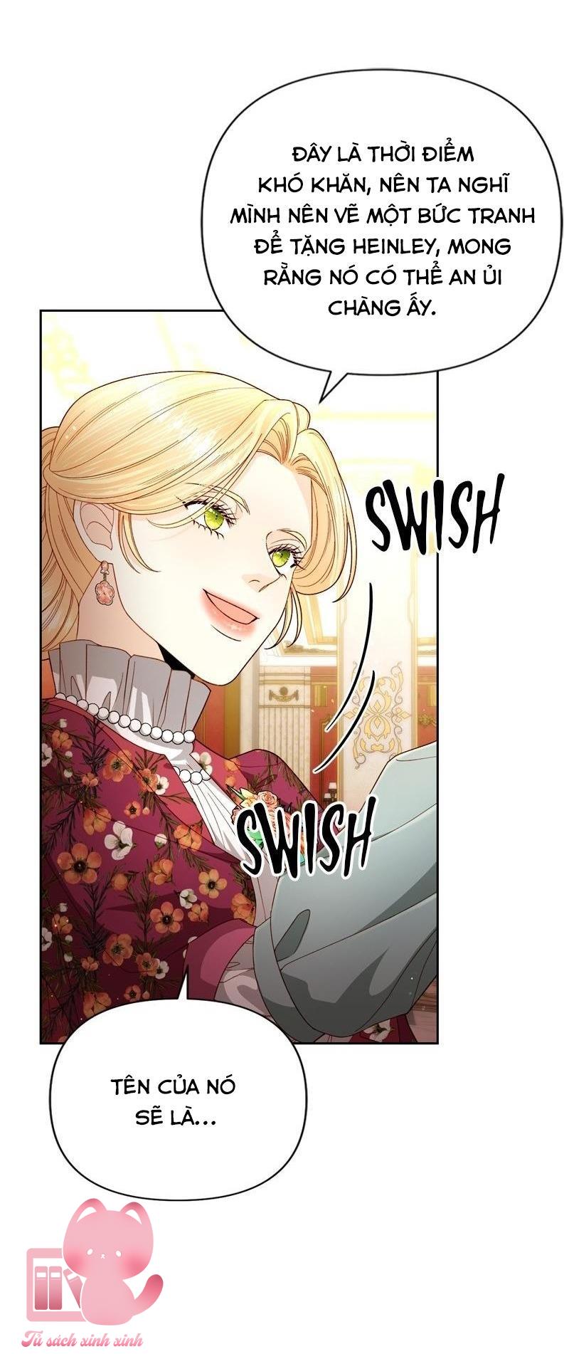 Hoàng Hậu Tái Hôn - Chap 201 - Trang 45