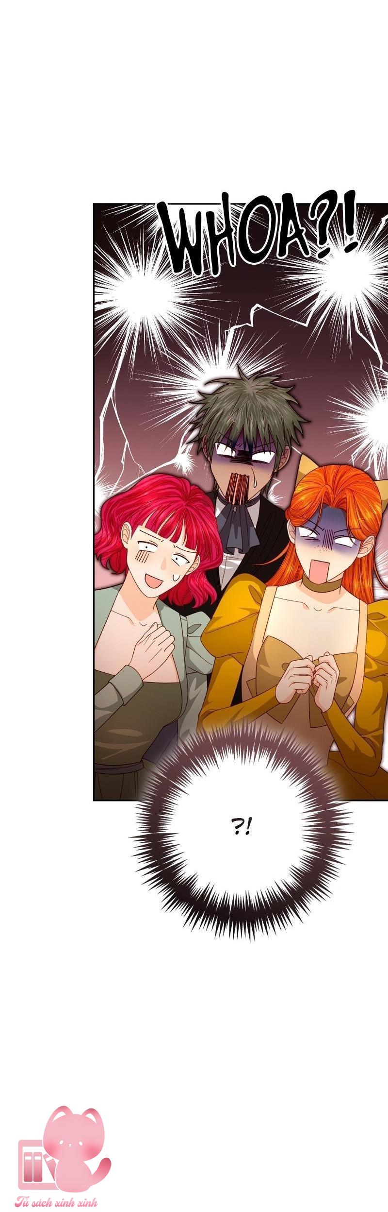 Hoàng Hậu Tái Hôn - Chap 201 - Trang 48