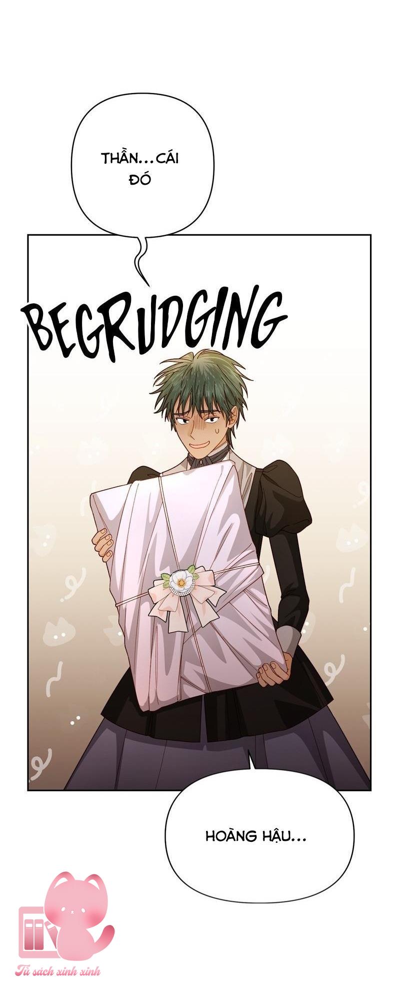 Hoàng Hậu Tái Hôn - Chap 201 - Trang 51