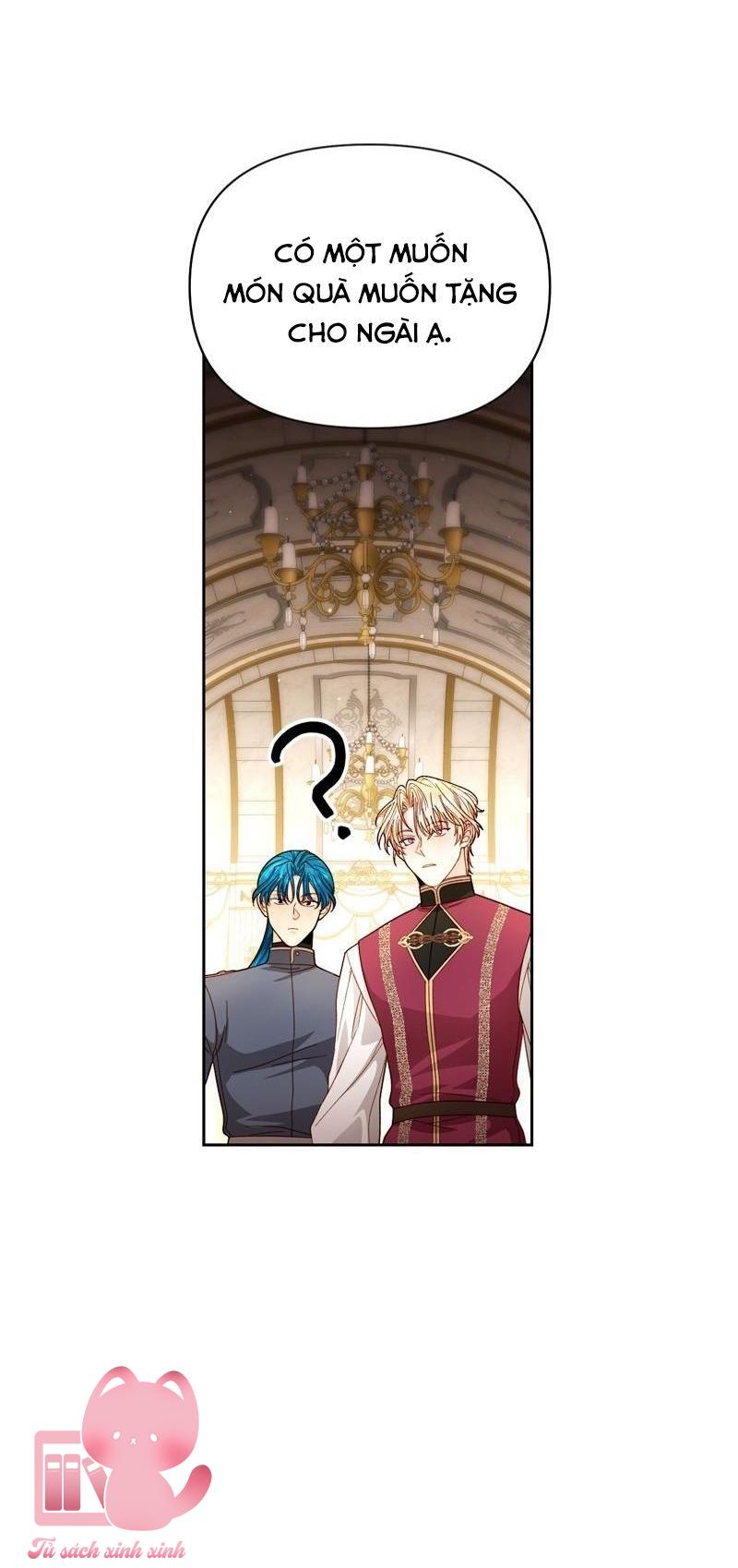 Hoàng Hậu Tái Hôn - Chap 201 - Trang 52