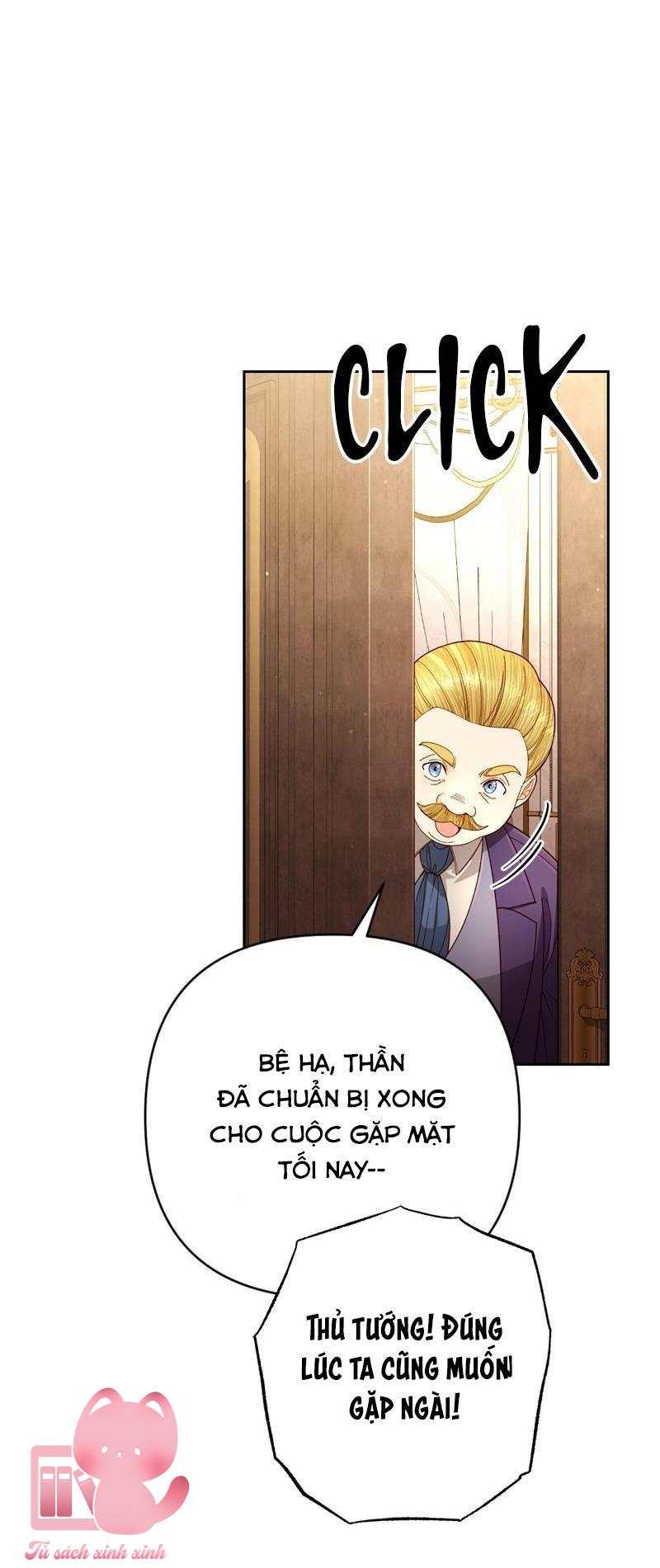 Hoàng Hậu Tái Hôn - Chap 201 - Trang 57