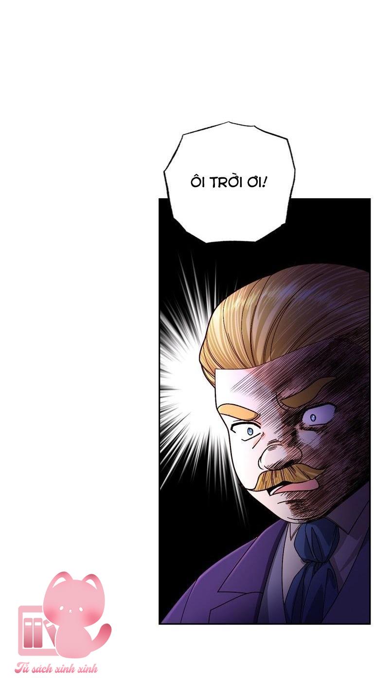 Hoàng Hậu Tái Hôn - Chap 201 - Trang 59
