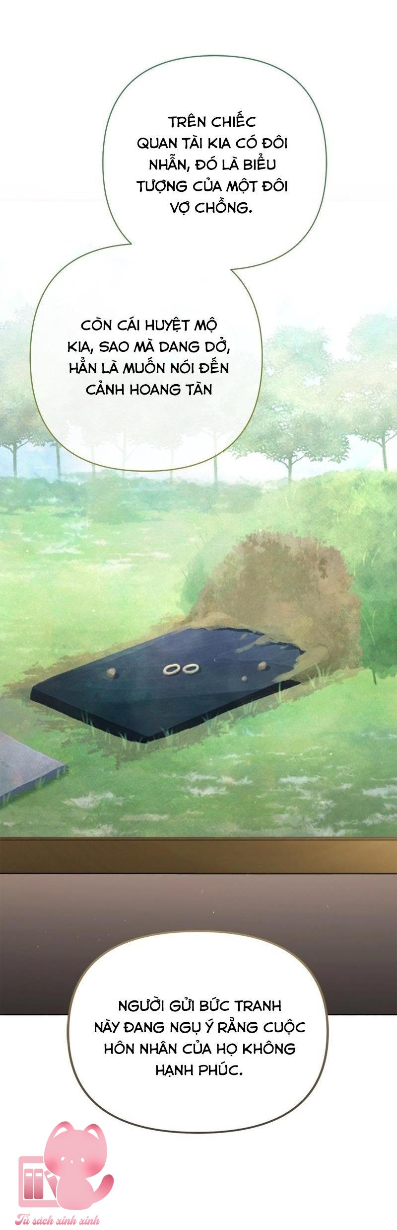 Hoàng Hậu Tái Hôn - Chap 201 - Trang 60