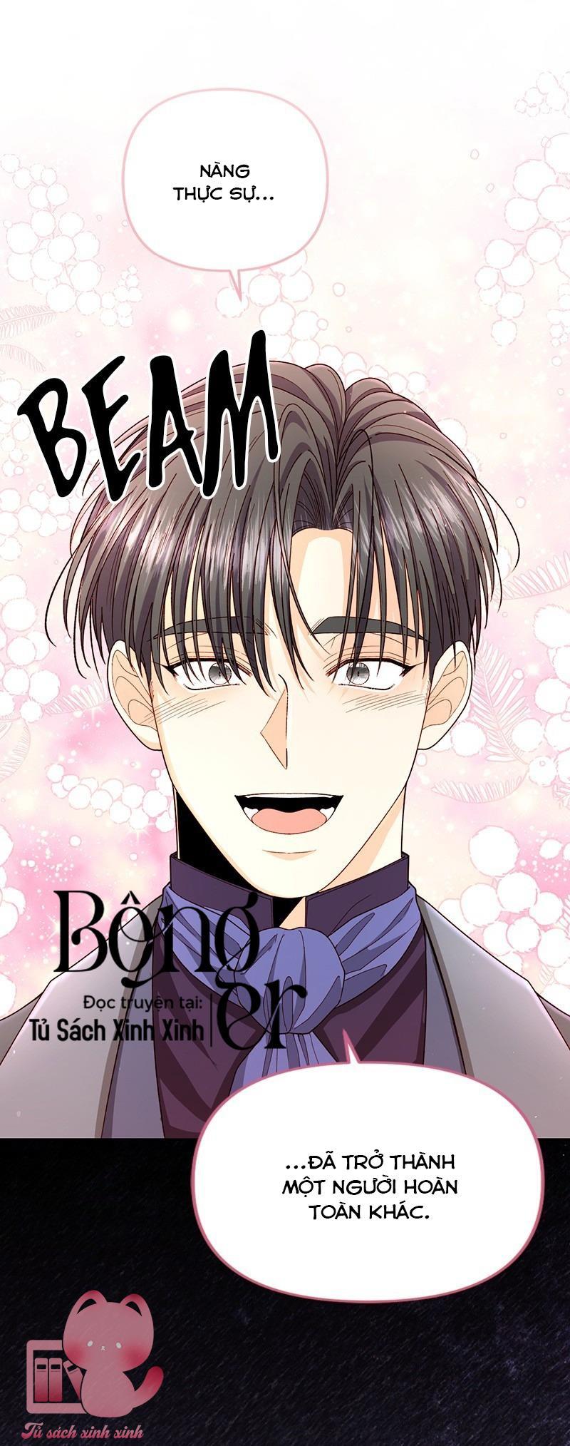 Hoàng Hậu Tái Hôn - Chap 202 - Trang 10