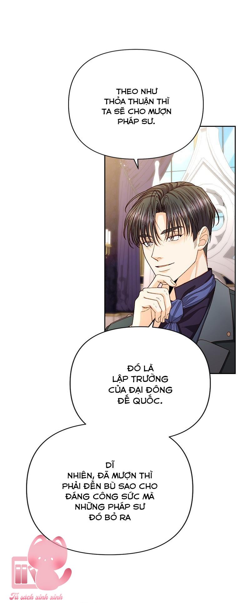 Hoàng Hậu Tái Hôn - Chap 202 - Trang 14