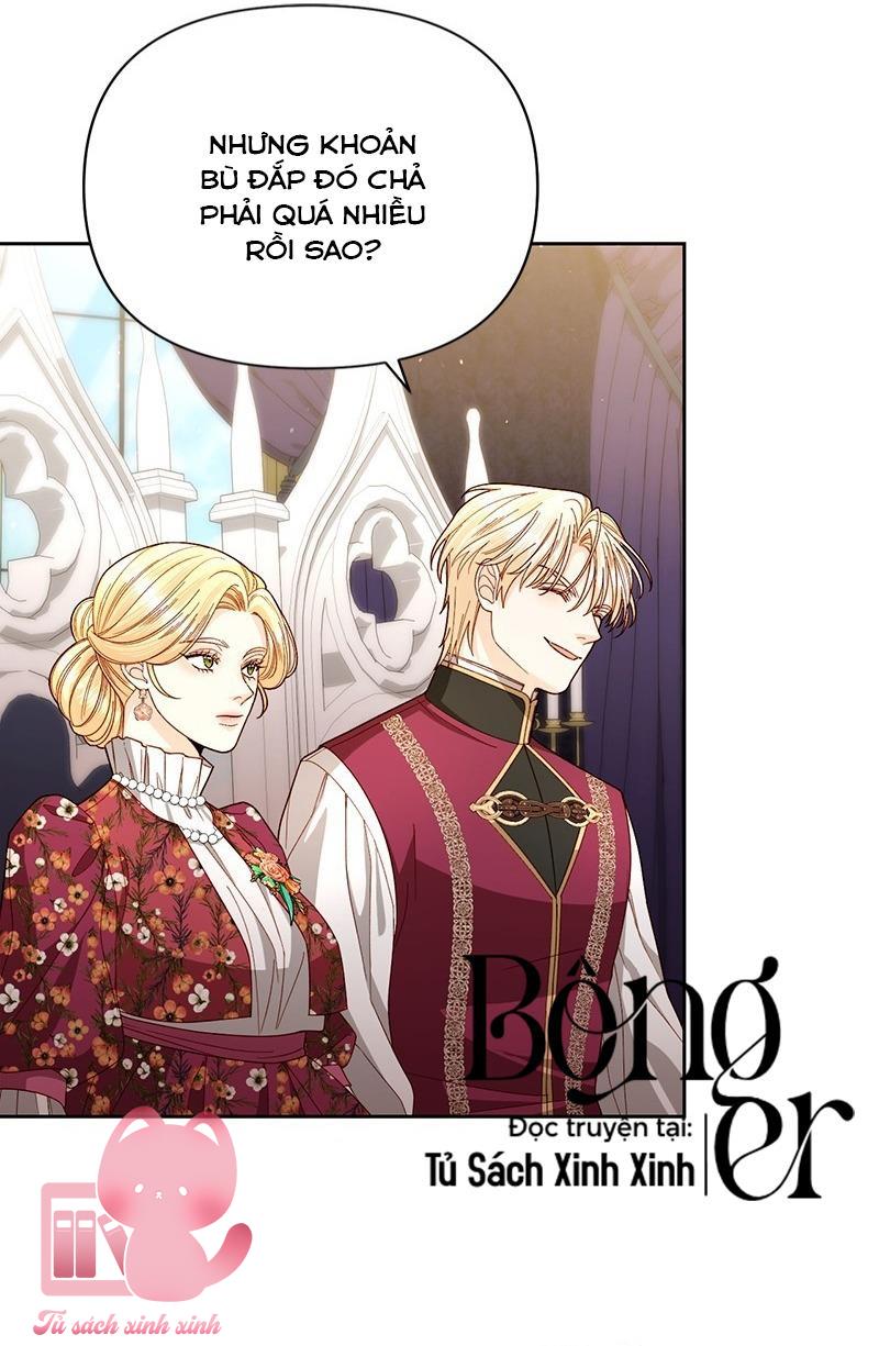 Hoàng Hậu Tái Hôn - Chap 202 - Trang 15