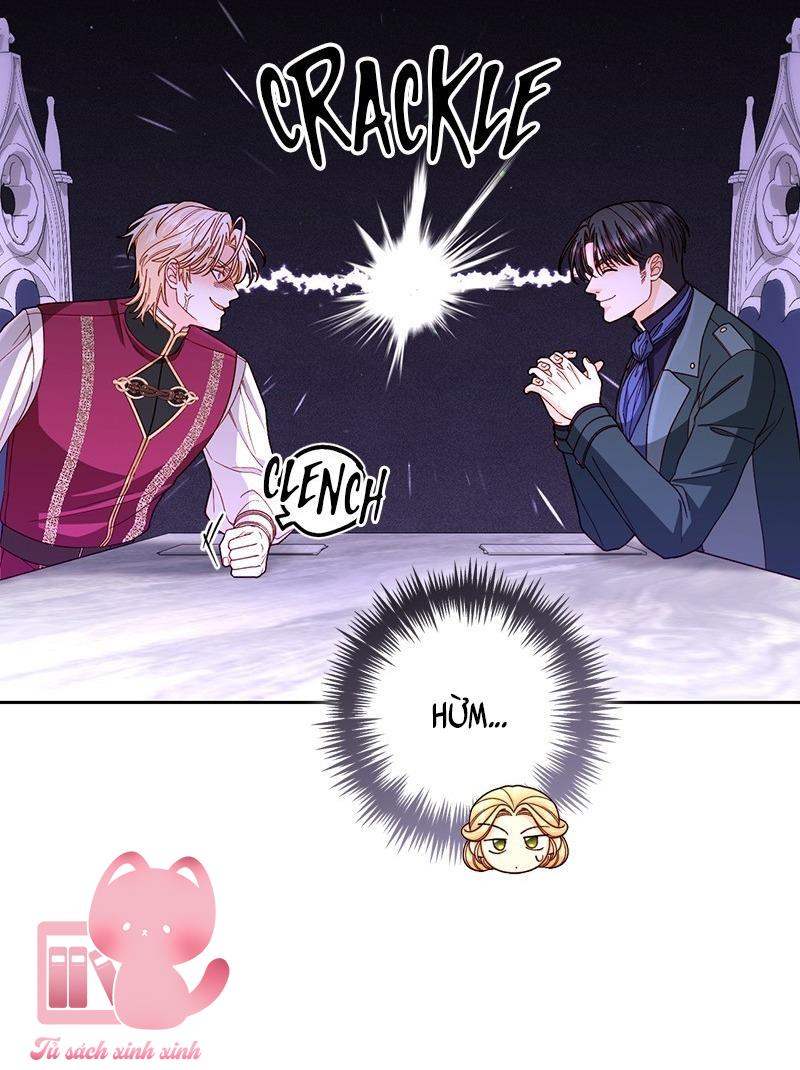 Hoàng Hậu Tái Hôn - Chap 202 - Trang 19