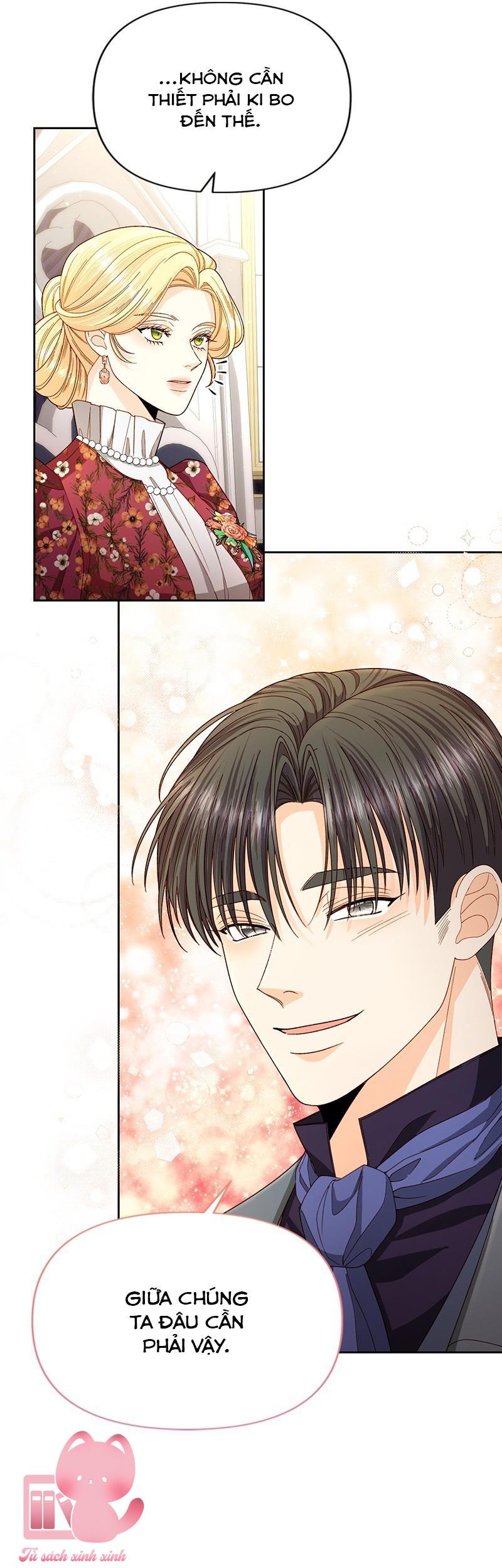 Hoàng Hậu Tái Hôn - Chap 202 - Trang 23